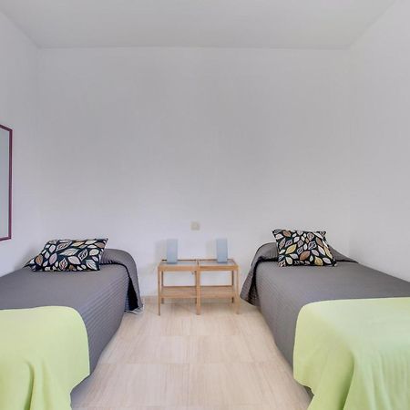 Casa Rosa Villa Yaiza  Dış mekan fotoğraf