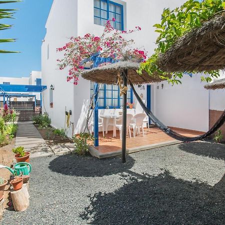 Casa Rosa Villa Yaiza  Dış mekan fotoğraf