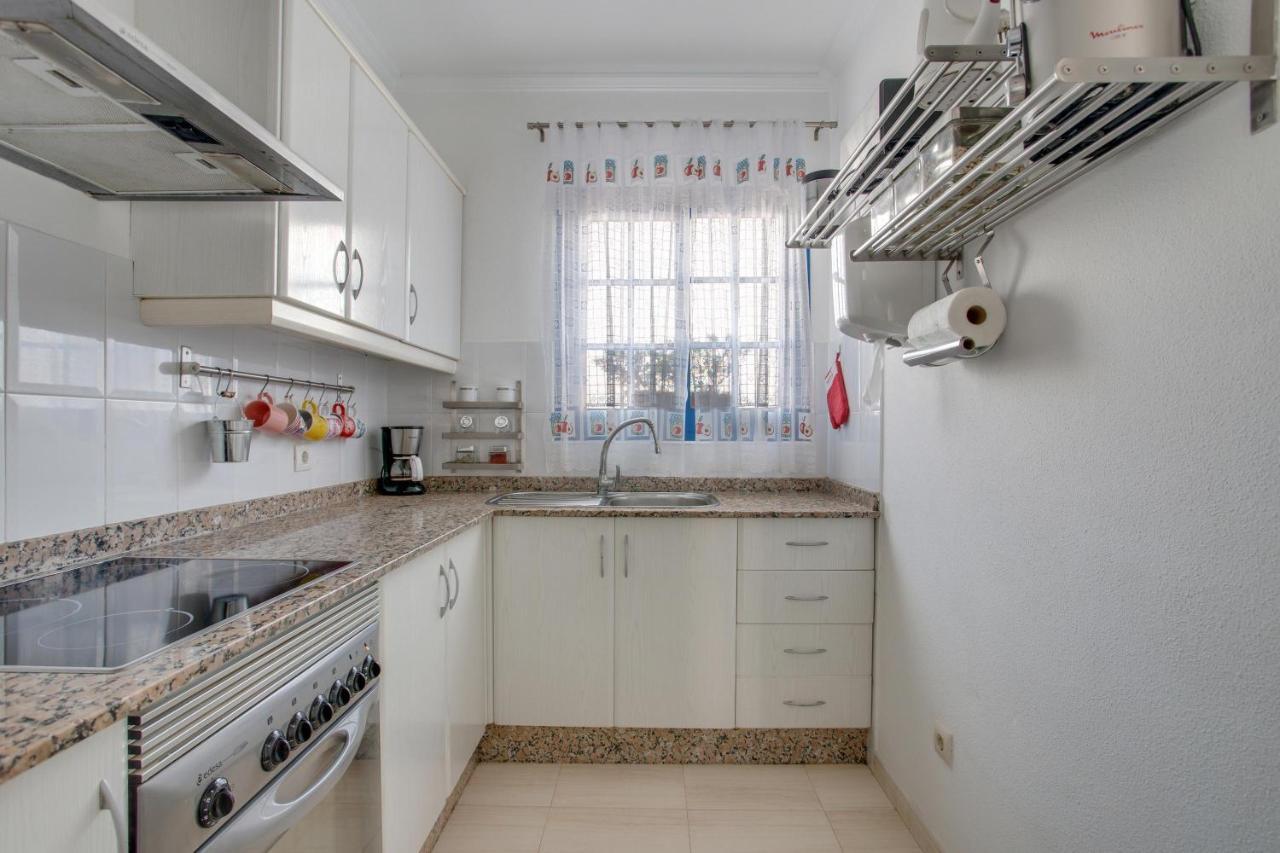 Casa Rosa Villa Yaiza  Dış mekan fotoğraf