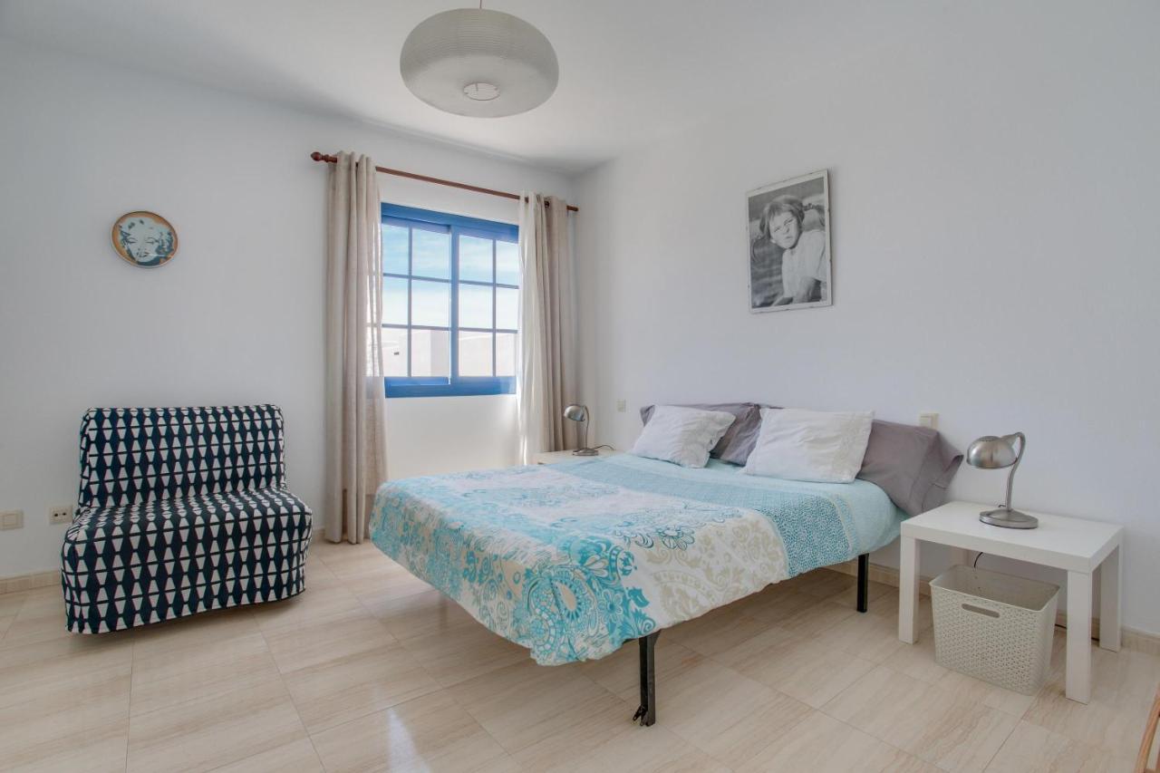 Casa Rosa Villa Yaiza  Dış mekan fotoğraf