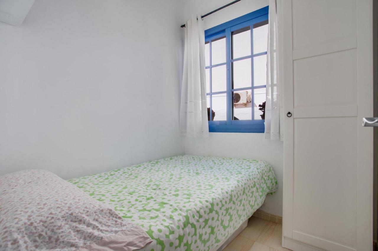 Casa Rosa Villa Yaiza  Dış mekan fotoğraf