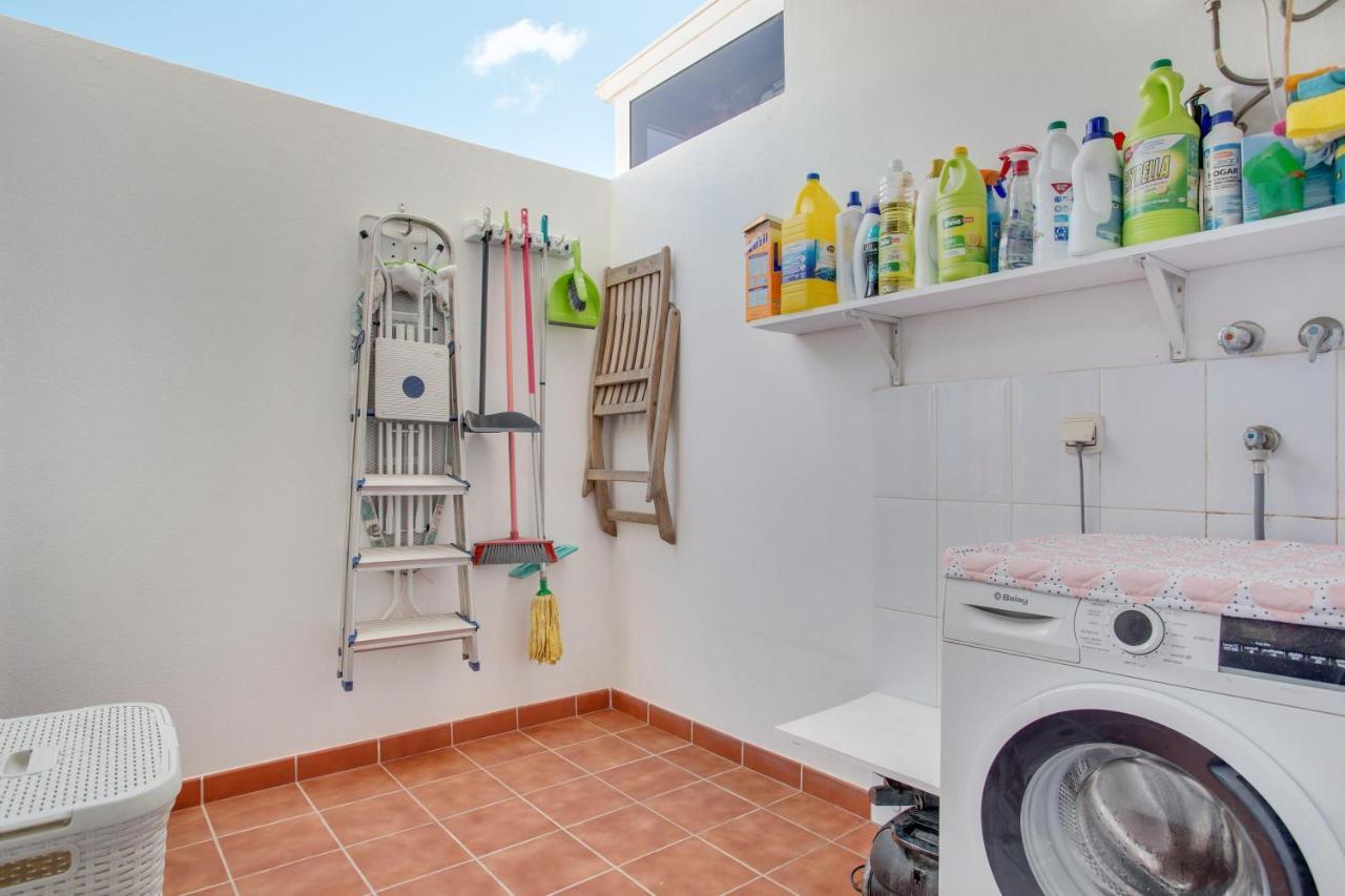 Casa Rosa Villa Yaiza  Dış mekan fotoğraf