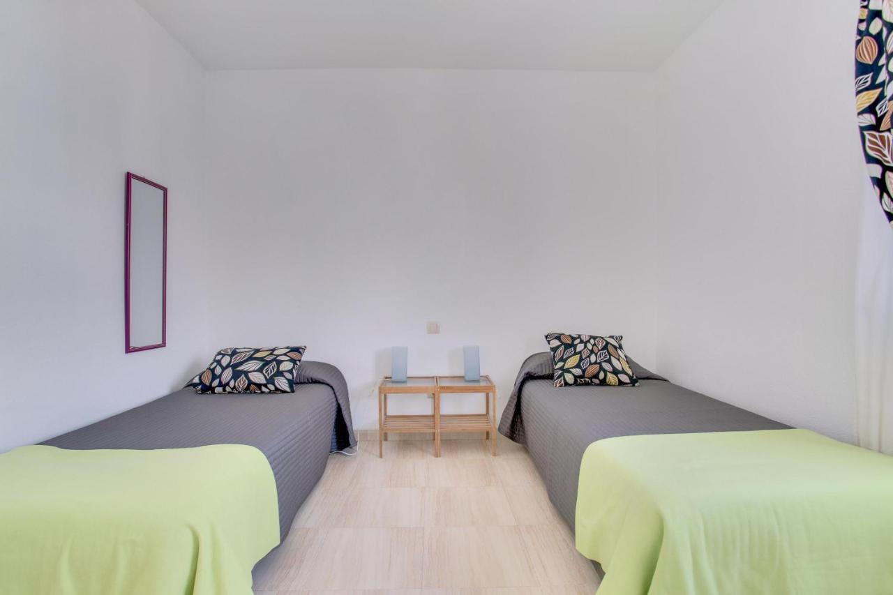Casa Rosa Villa Yaiza  Dış mekan fotoğraf