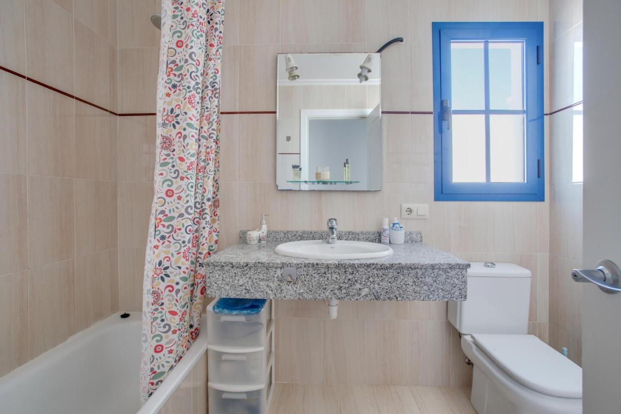 Casa Rosa Villa Yaiza  Dış mekan fotoğraf